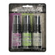 Ranger ink ranger • tim holtz distress mica stain set #4