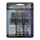 Ranger ink ranger • tim holtz distress mica stain set #6