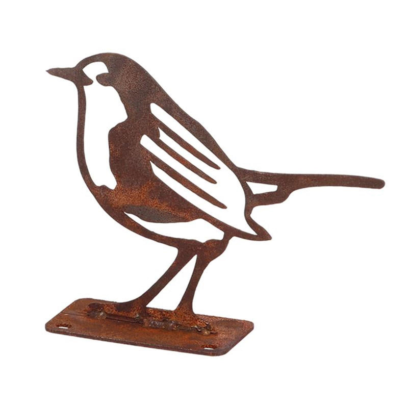 Load image into Gallery viewer, Esschert design roest roodborst
