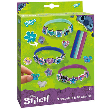 Totum sieraden maken stitch