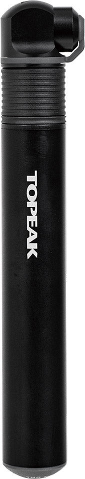 Topeak two timer x mini pump