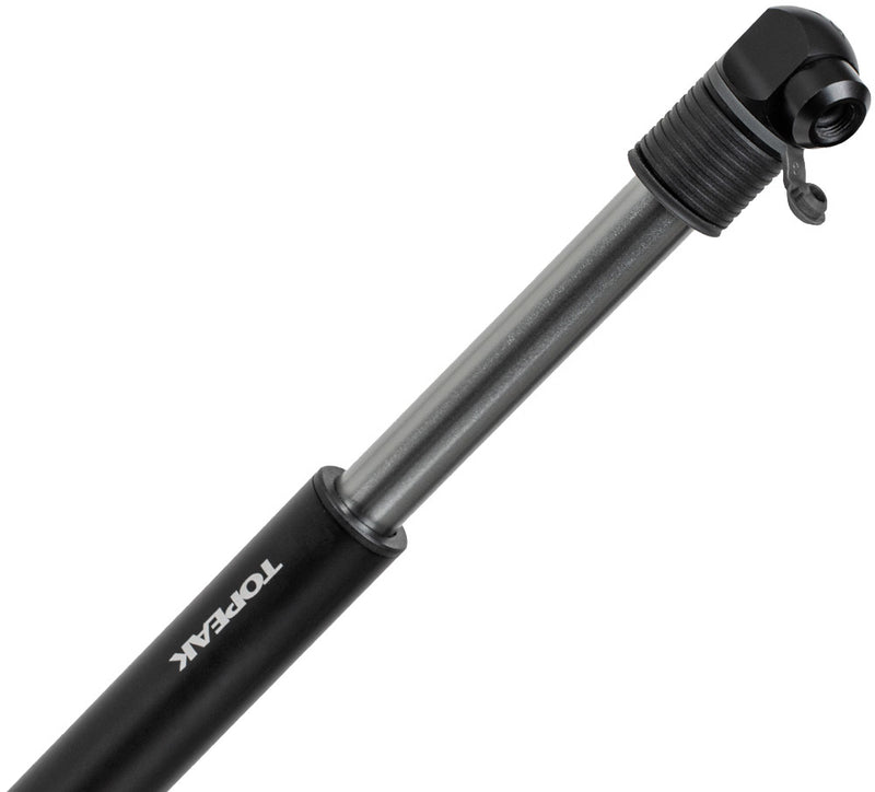 Load image into Gallery viewer, Topeak two timer xt mini pump
