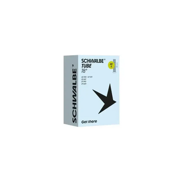 tube 18 x 1.50 kenda schrader valve (sport g4)