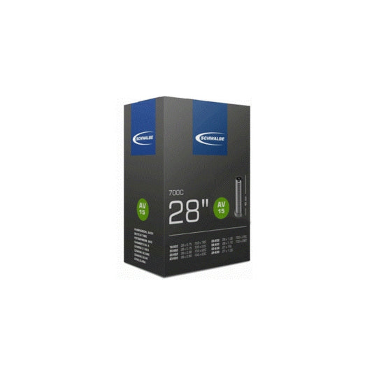tube 28 x 1.10 schwalbe av15