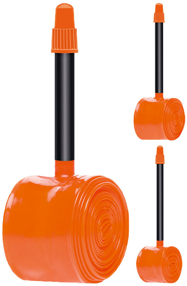 Load image into Gallery viewer, Tubolito Bnb S-Tubo Road 700c 18 28mm fv 42mm

