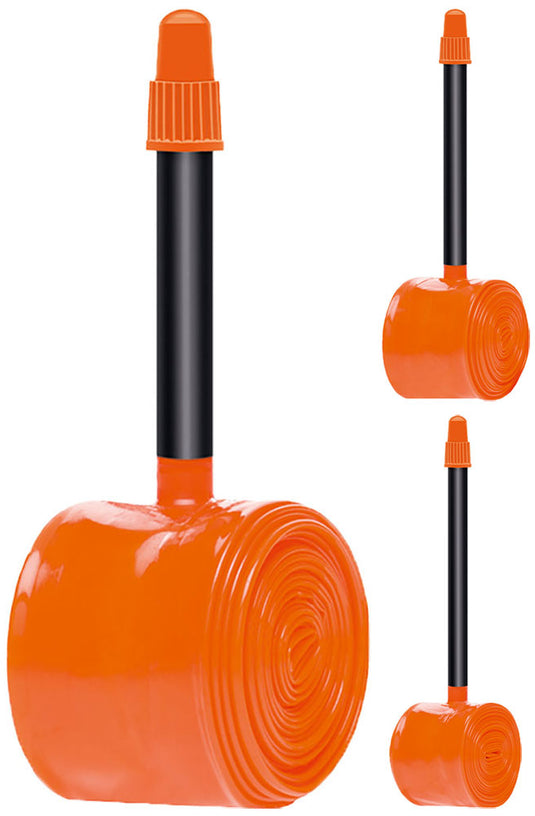 Tubolito Bnb S-Tubo Road 700c 18 28mm fv 60mm