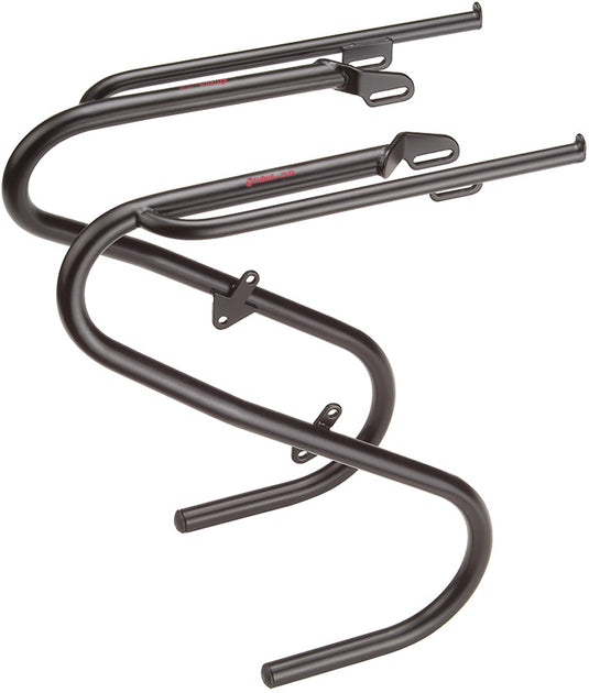 Tubus voordrager 26 28 duo