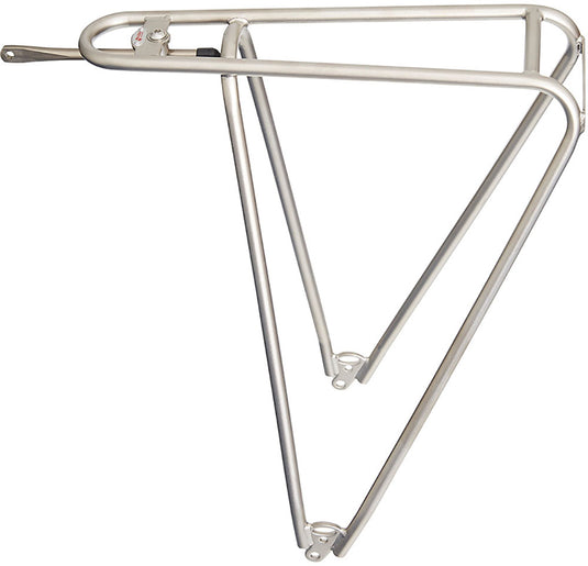 Tubus fly classic stainless steel 26 -28 pannier rack