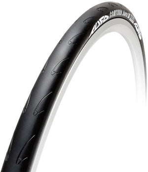 Tufo comtura aero - folding tire