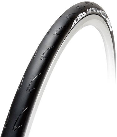 Tufo comtura aero - folding tire
