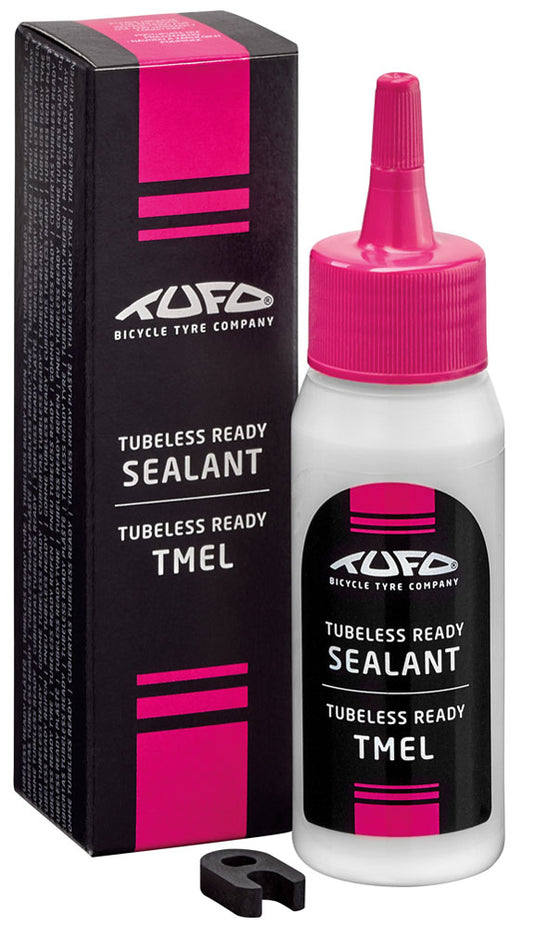 Tufo anti-lek sealant tubeless ready 220ml.
