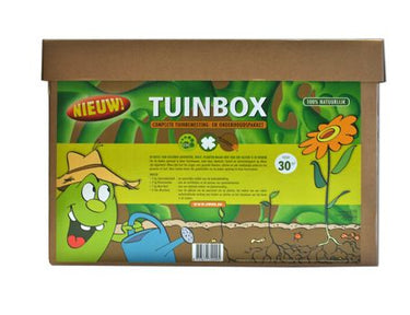 Em agriton em® - bokashi tuinbox