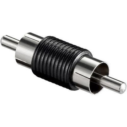 Tulp audio koppelstuk