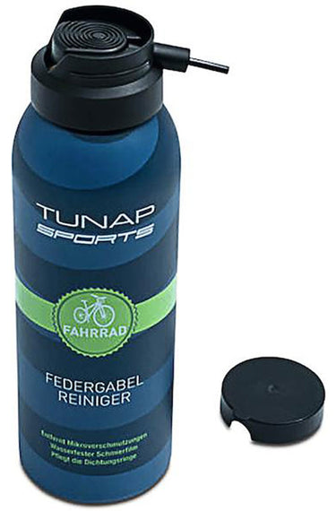 Tunap sports suspension fork cleaner