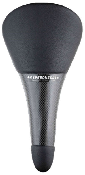 Tune speedneedle marathon saddle