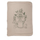 Esschert design plaid vintage garden