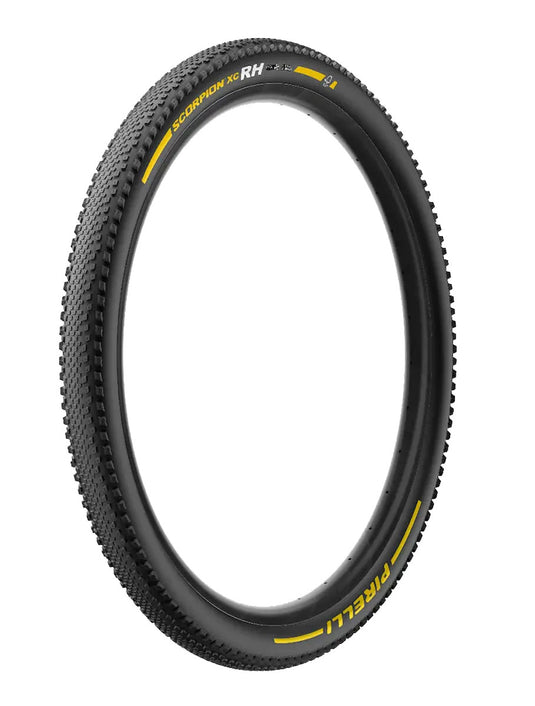 Pirelli scorpion™ race xc rh team edition 29x2.4 prowall folding tyre