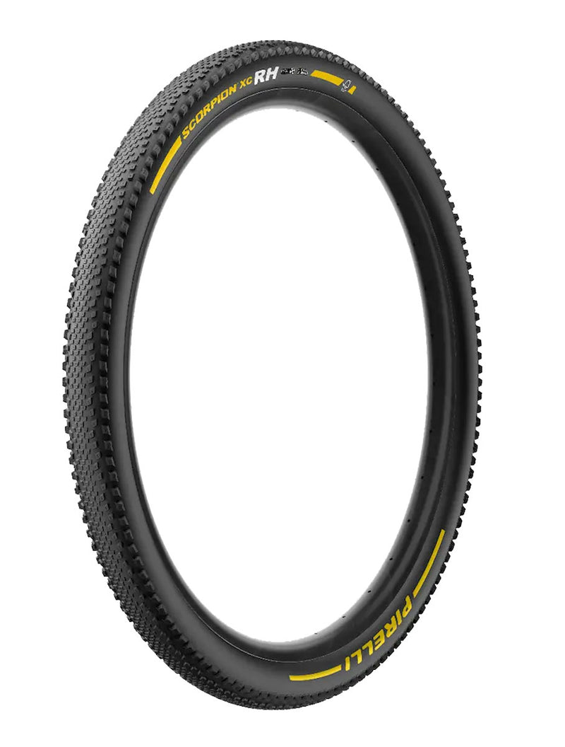 Load image into Gallery viewer, Pirelli scorpion™ race xc rh team edition 29x2.4 prowall folding tyre
