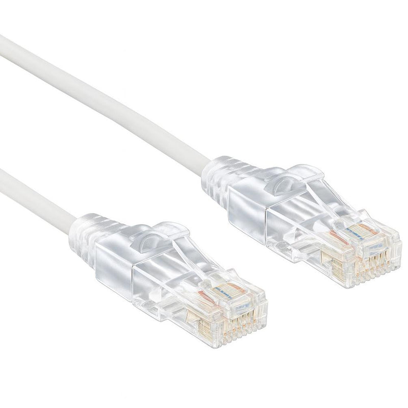 Load image into Gallery viewer, U utp kabel cat 6 slimline

