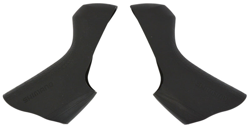 Load image into Gallery viewer, Shimano stel racegreep rubbers st-r8000 st-r7000
