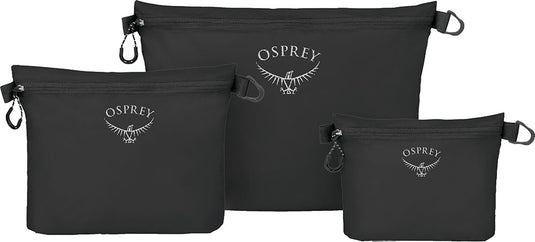 Osprey ultralight zipper sack set