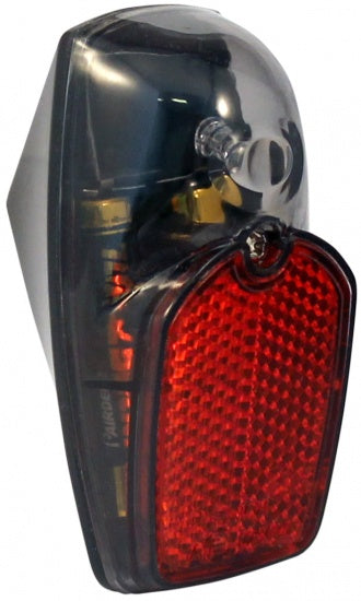 Taillight battery UN4307 LED smoke