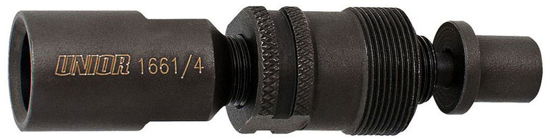 Load image into Gallery viewer, Unior cranktrekker m22x1 crankafnemer 1e soort
