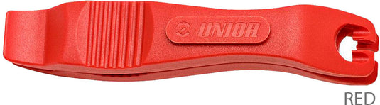 Unior tools set of two tire levers