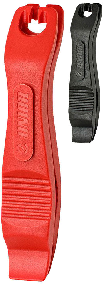 Unior tools set of two tire levers