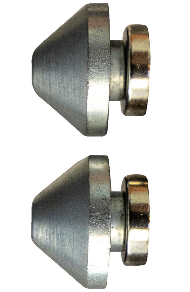 Load image into Gallery viewer, Unior tools thru axle adapter 12 15 20mm 1689.3 for truing stand 1689
