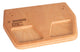 Unior tools wooden base 1689.9 for pro truing stand 1689