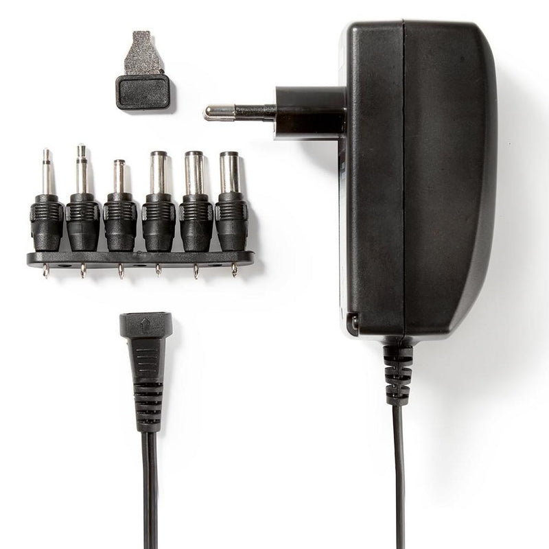Load image into Gallery viewer, Nedis universele ac adapter
