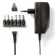 Nedis universele ac adapter