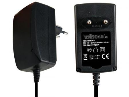 Load image into Gallery viewer, Abi ac dc adapter
