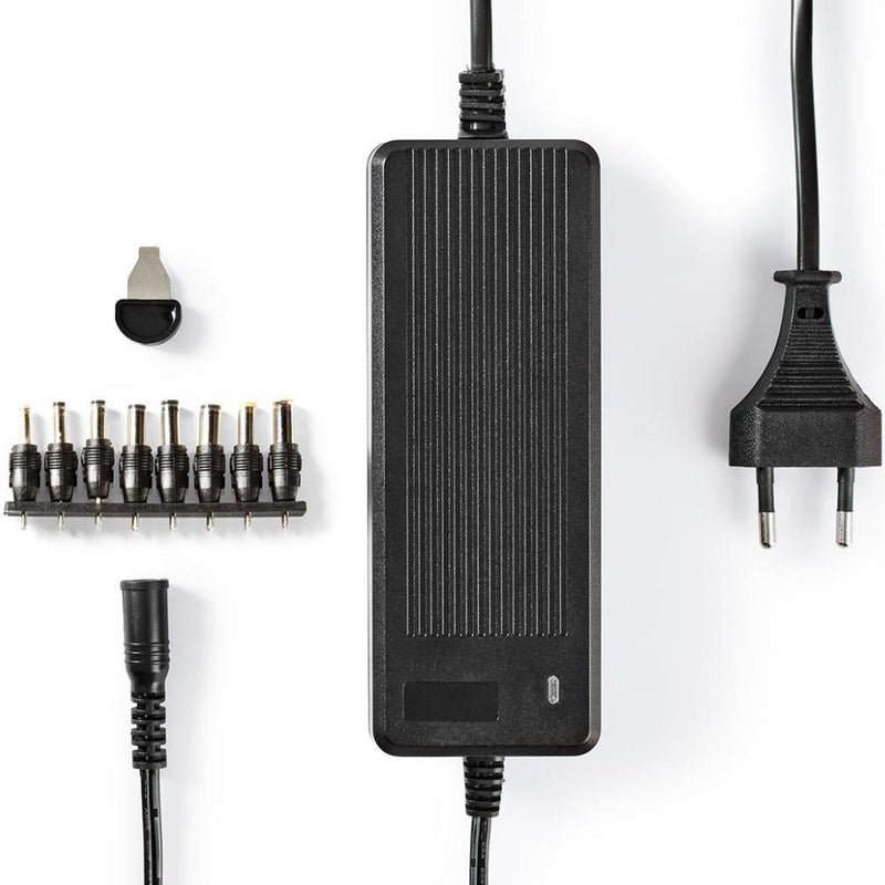 Load image into Gallery viewer, Nedis universele ac dc adapter
