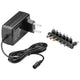 Universele ac dc adapter