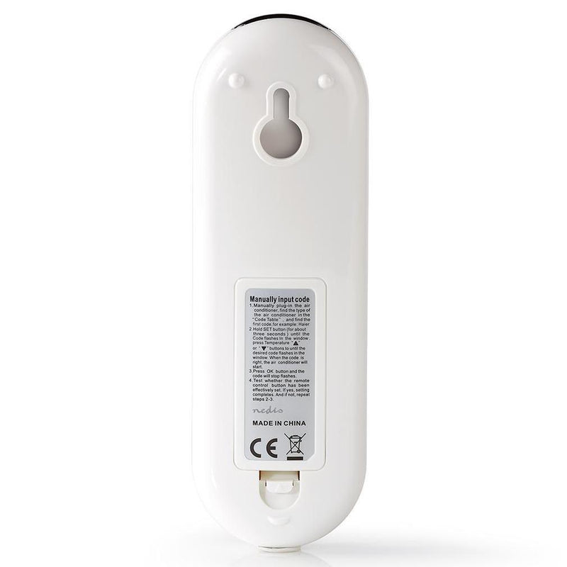 Load image into Gallery viewer, Nedis universele airco afstandsbediening könig rc-airco3
