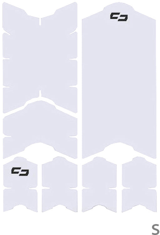 Load image into Gallery viewer, Unleazhed unscratch e-frame frame protection foil - clear matt
