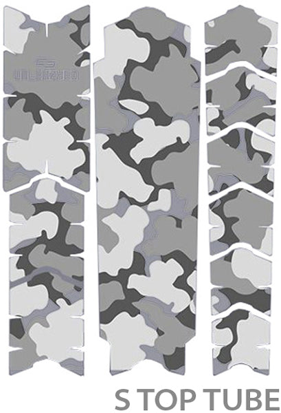 Load image into Gallery viewer, Unleazhed unscratch frame protection film - undercover matt
