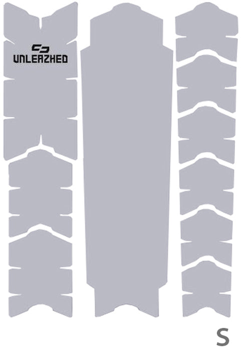 Load image into Gallery viewer, Unleazhed unscratch frame clear protection foil

