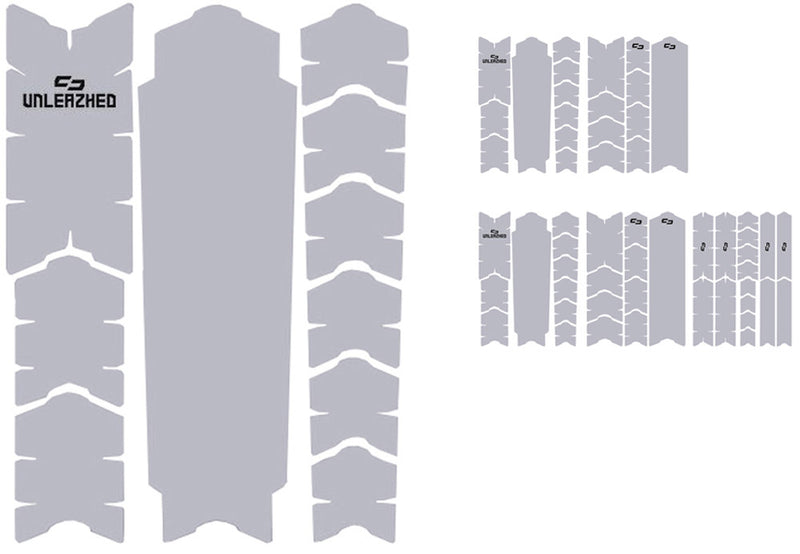 Load image into Gallery viewer, Unleazhed unscratch frame clear protection foil
