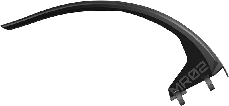 Load image into Gallery viewer, Unleazhed mr02 rear mudguard
