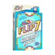 Asmodee flip 7 kaartspel (engelse versie)