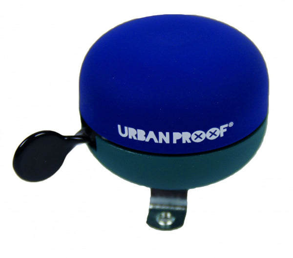 UrbanProof Dingdong bell 6,5cm blue-green