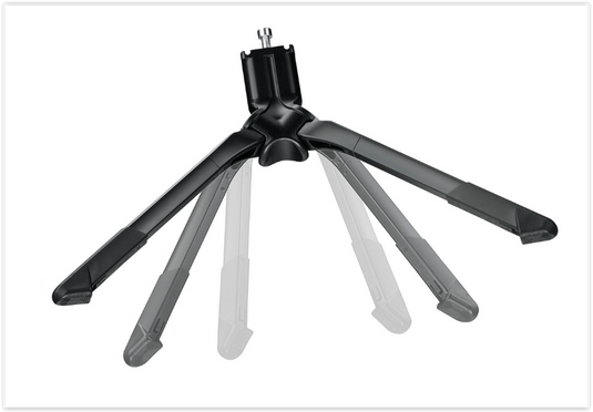 Urbanproof ursus tweebeenstandaard 80 - jumbo evo doub.leg kickstand ursus 80 jumbo evo