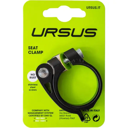 Ursus zadelbuisklem 38.1 qr zw