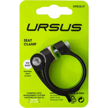 Ursus zadelbuisklem 38.1 qr zw