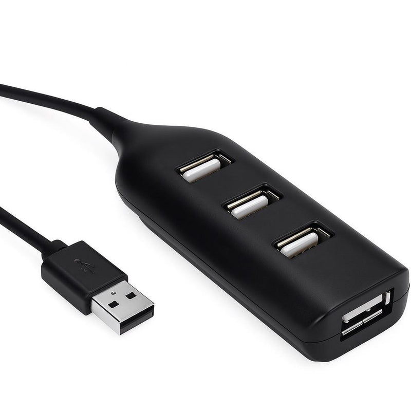 Load image into Gallery viewer, Imp usb a hub - 4 poorten
