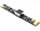 Usb 2.0 mini camera - 3.14 megapixel - 62°