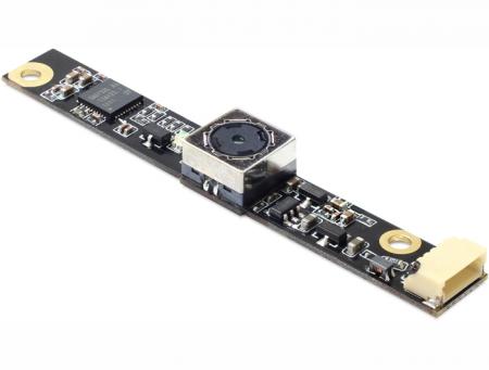 Load image into Gallery viewer, Usb 2.0 mini camera - 3.14 megapixel - 62°
